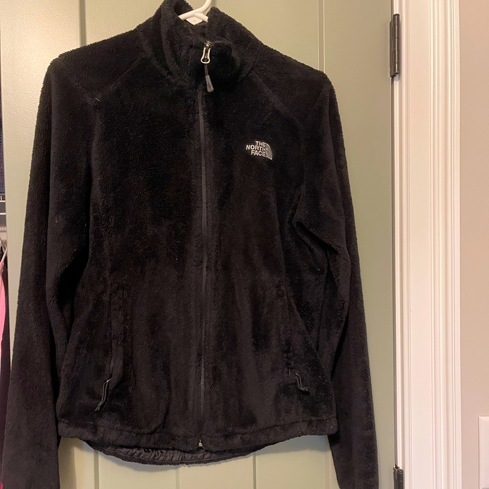 North Face Jacket
